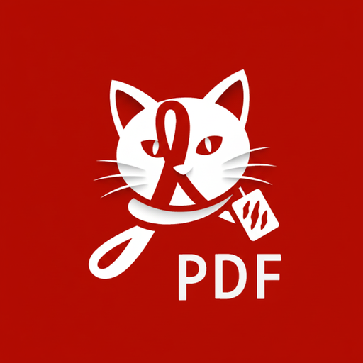 Reader cat icon
