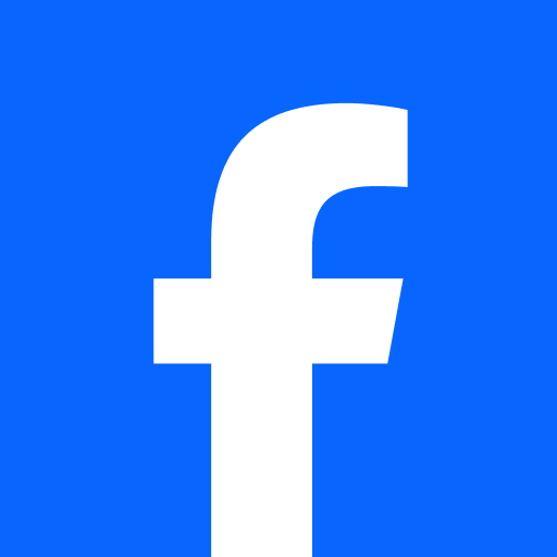 Facebook original icon
