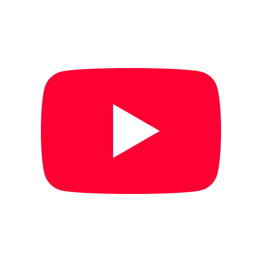 YouTube original icon