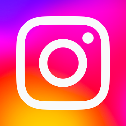 Instagram original icon