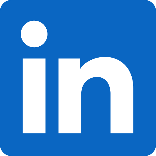 LinkedIn original icon