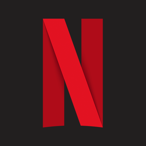 Netflix original icon