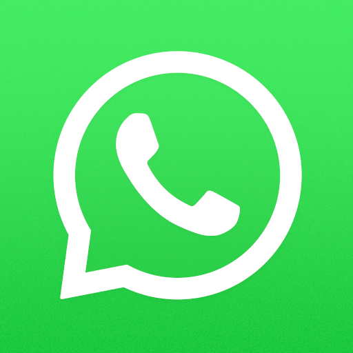 WhatsApp original icon